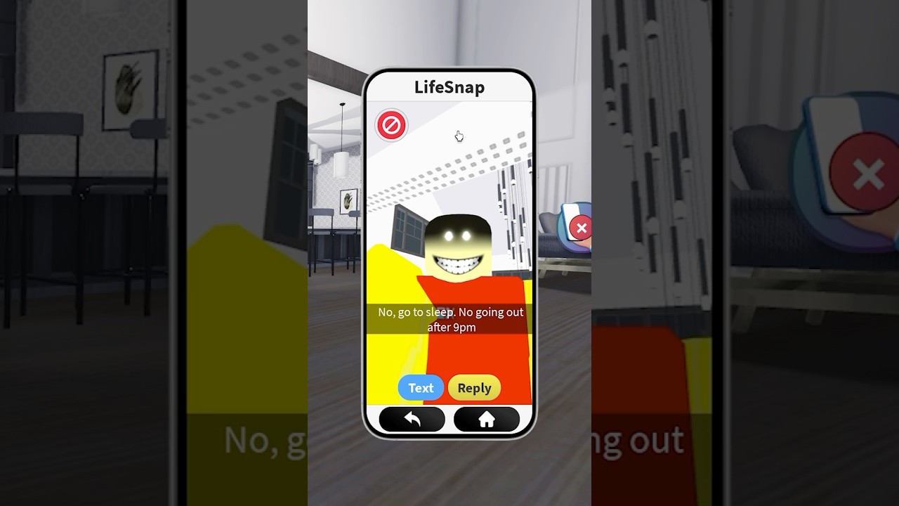 Roblox Snapchat Trolling P319 😂👽 Mission Failed 