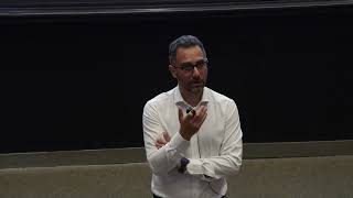 Turbulent Combustion-From Governing Principles to ML-Enhanced Combustion Modelling, Parente Day1 Pt1