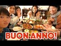 IL NOSTRO CAPODANNO IN GIAPPONE 2021
