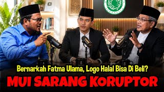 Guru Gembul  Is The Indonesian Council Of Ulama A Den Of Corruptors