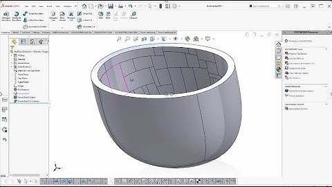NEW Power Shell/Thicken features coming in 7.0 release!