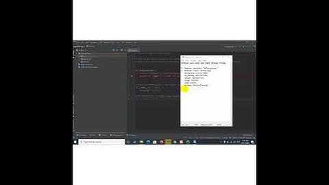 Membuat Database dan Tabel di Mysql dengan Python