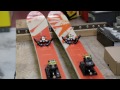 MTN Blade - Bigger is not always better