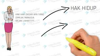 Download Lagu HAK DAN KEWAJIBAN ASASI MANUSIA MP3