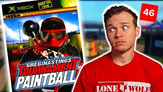 I Played Every Greg Hastings' Paintball Game screenshot 4