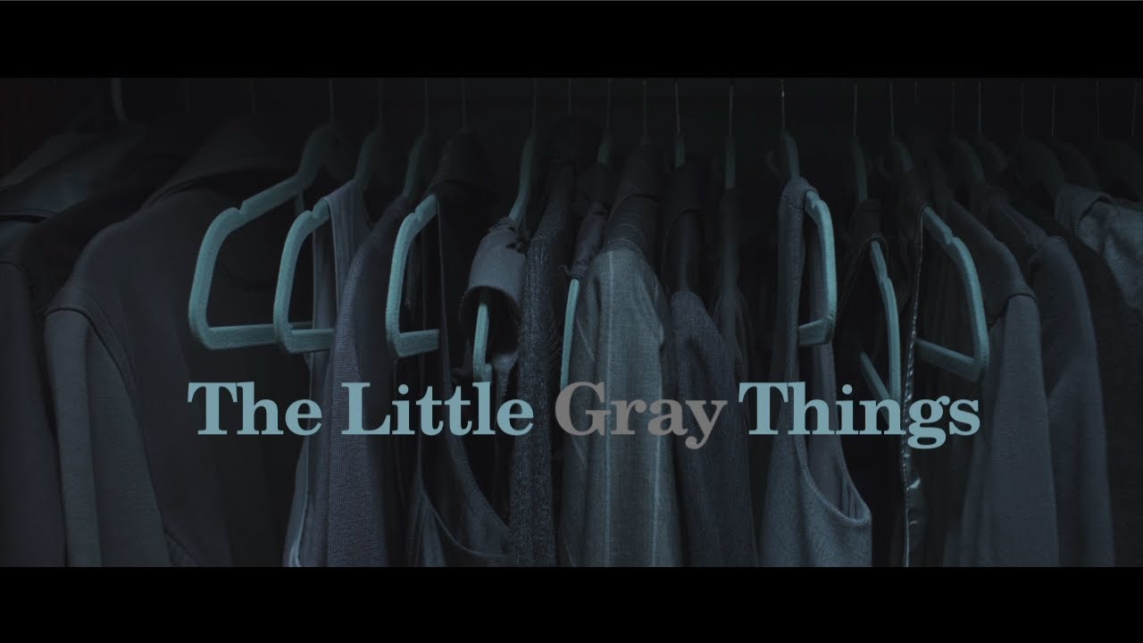 Gray Matters Episode 103 - The Little GRAY Things (*OCD Diagnosis Test*)