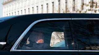 ‘SHE’S DEAD’ — Trump Leaves Meeting, Stuns America