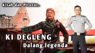 Kisah dan Resep KI DEGLENG Dalang Legenda dari Kediri | @bangjunchannel5251