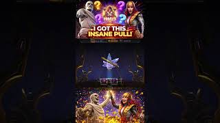 DOUBLE ASCENSION PULL 🔥 Gorr &amp; Lady Deathstrike to Rank 4!