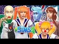 🎉Meet My Sims! 🎉 100 Hour Special! - The Sims 4!