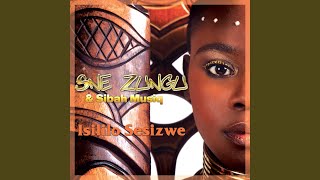 Isililo Sesizwe (feat. Sibah Musiq)