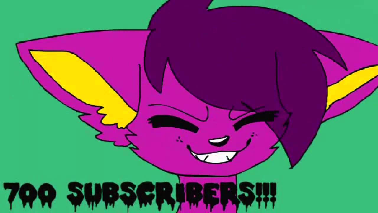 700 SUBSCROOBERS - Loud Audio