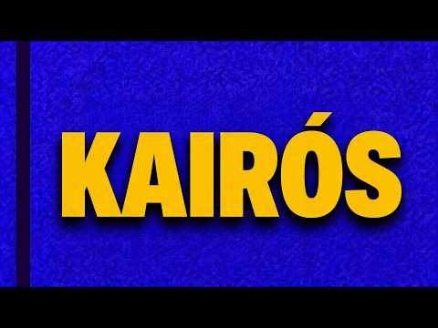 The Collapse of Time and Meaning: Kairos Consciousness | Tillich
