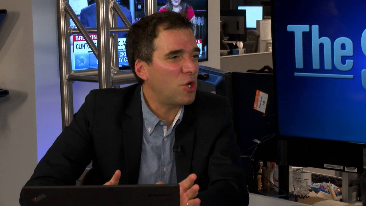TheStreet Debate recap w/PredictIt TheStreet Debate recap w/PredictIt