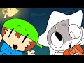 [Fandub] É O MÊS ASSUSTADOR!