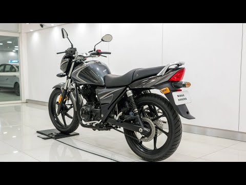 2026 Honda CB Shine 125 First Look Features Price Reveal Best 125cc Bike 