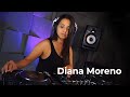 Diana Moreno - Live @ Radio Intense Barcelona 3.09.2020 / Progressive House & Melodic Techno mix