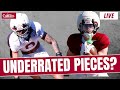 UNDERRATED: Alabama Players We NEED To Be Talking About More | Alabama Football Podcast