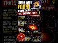 Do You Know What JWST's Little Red Dots Actually Are?