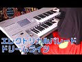 エレクトリカルパレード・ドリームライツ Tokyo Disneyland Electrical Parade Dreamlights  【エレクトーンで弾いてみた】Electone cover
