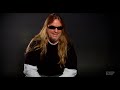 Capture de la vidéo Esp Guitars: Flashback Interview - Jeff Hanneman (Slayer)