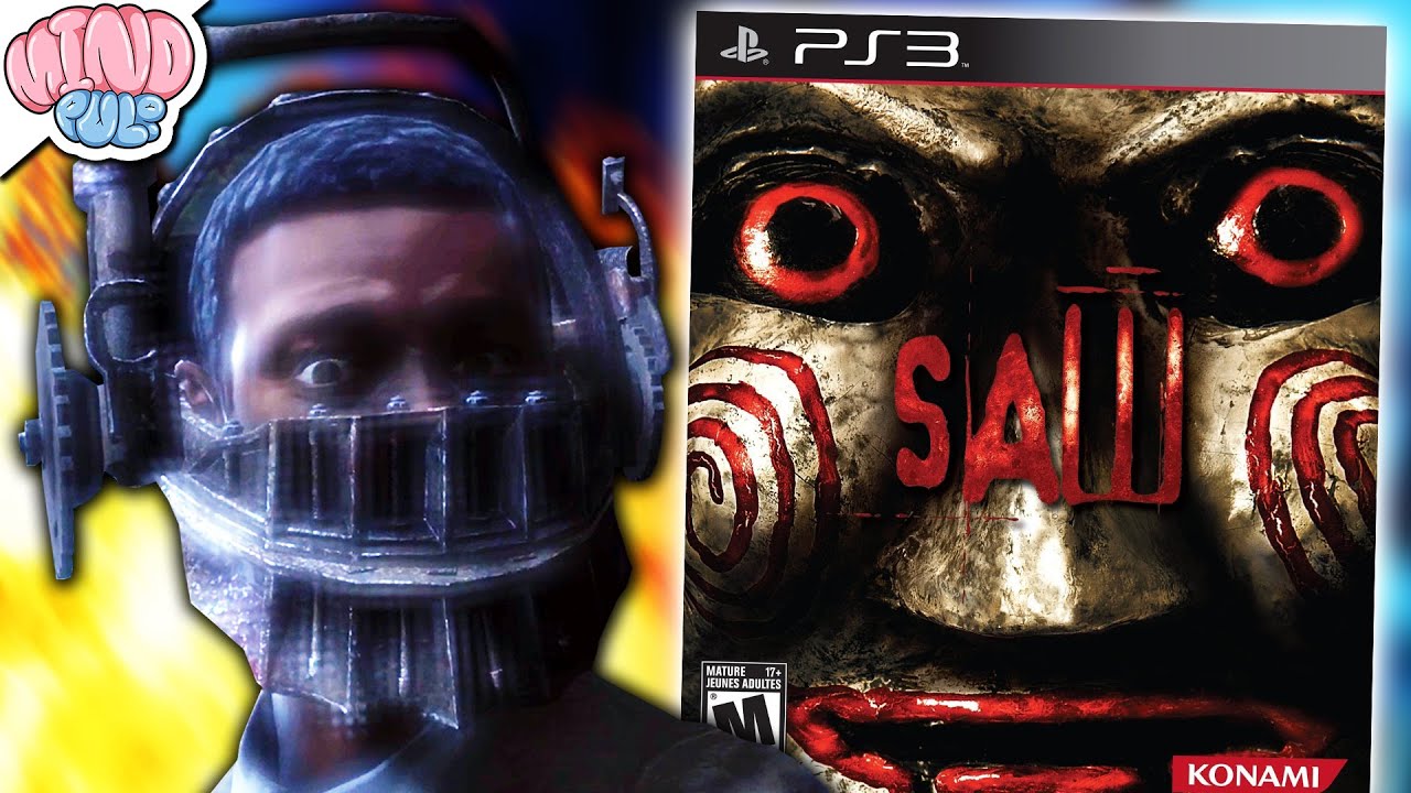 SAW - Playstation 3