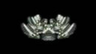 Motion Experiment 8 Alt - Fantasy Fractal Particle Machine