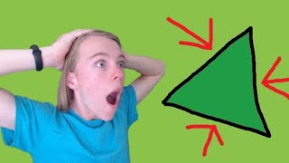 I made a triangle! - SM64 in Scratch part 1