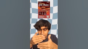 The best book for JEE Maths⁉️🔥#jee#iit#pw#shorts#jee2026#jee2027#iitian#jeewallah#jeemains2026