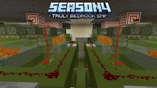 Truly Bedrock Season 4 EP 16: What In The Redstone Is This?