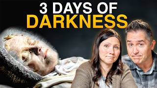 3 Days of Darkness: The Prophecies of Blessed Anna Maria
