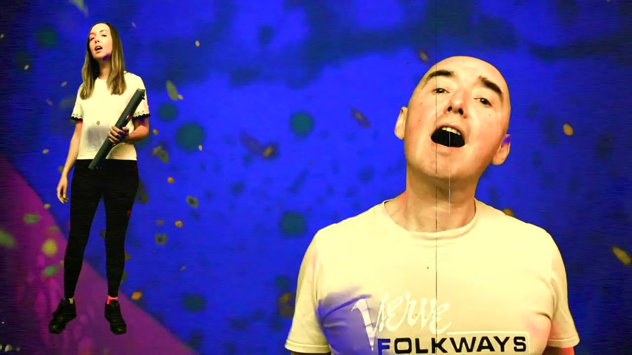 Jim McCulloch - Shining Bright (Official Video)