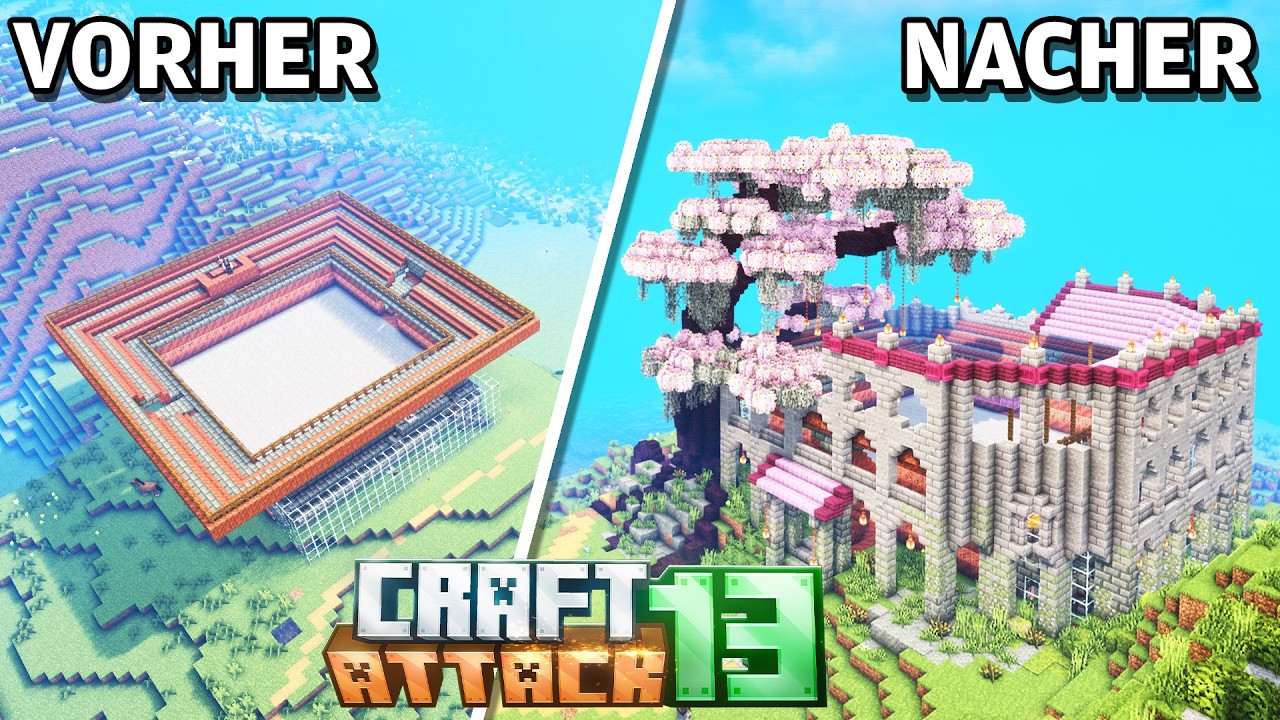 Darum SPRENGE ich sein Gebäude NICHT!