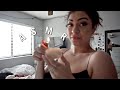 an ASMR video | tatiana navarro