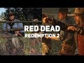 Red Dead Redemption 2. Первый взгляд