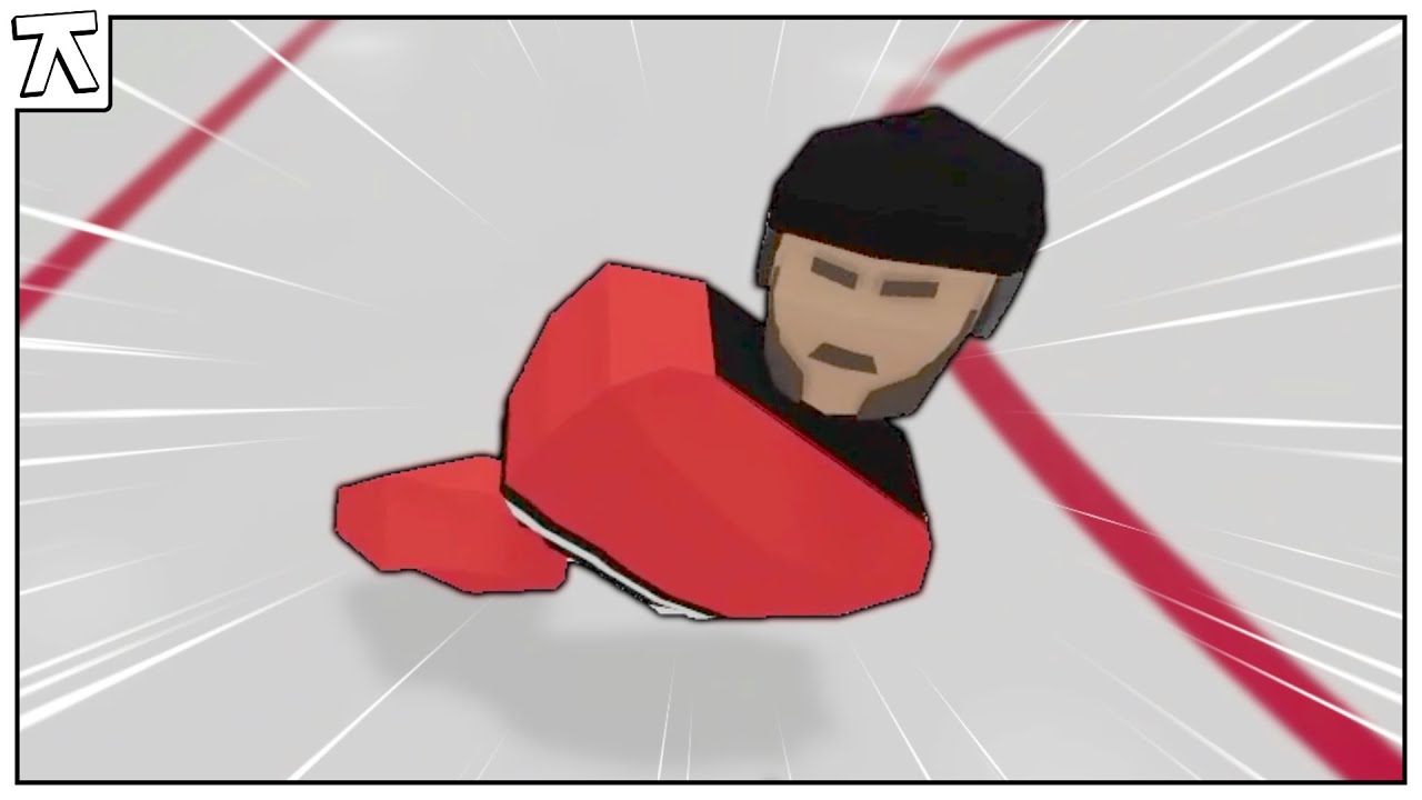 Please click on this Puck video...