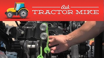 Can I Get Remote Hydraulics for My Tractor?