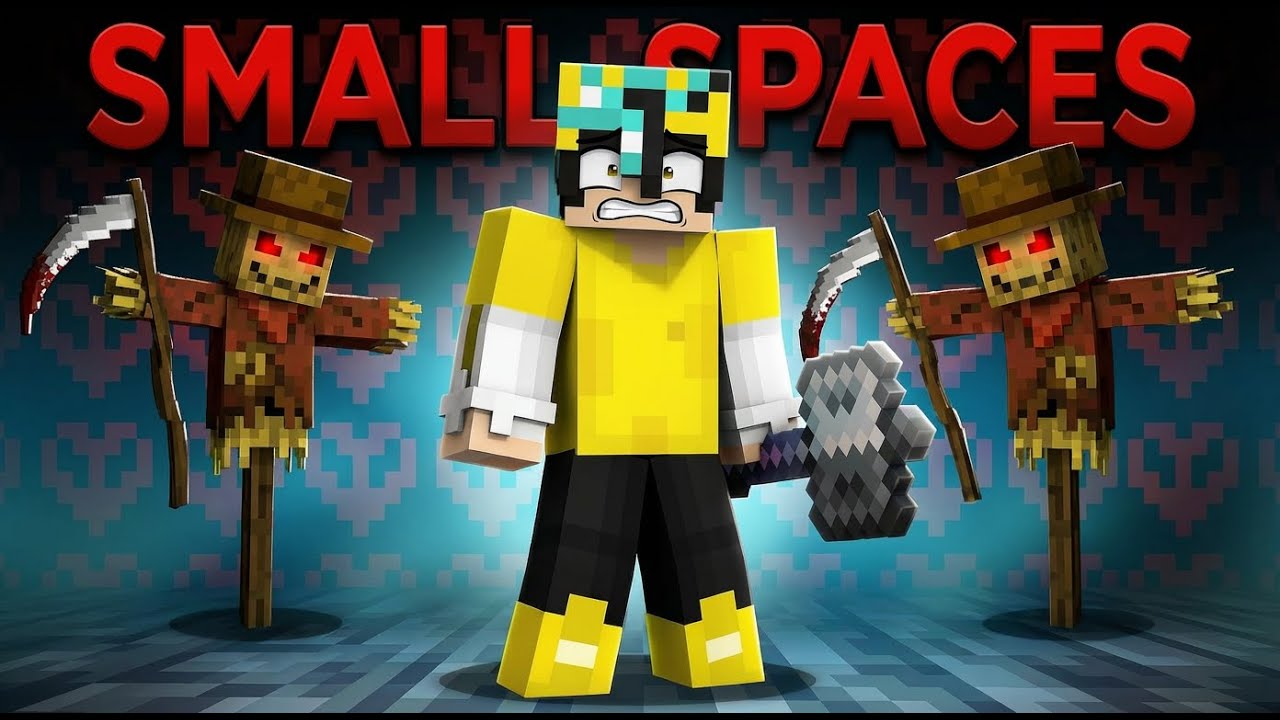 Let's Play On This BRAND NEW Public Minecraft Server Aloo Smp :)