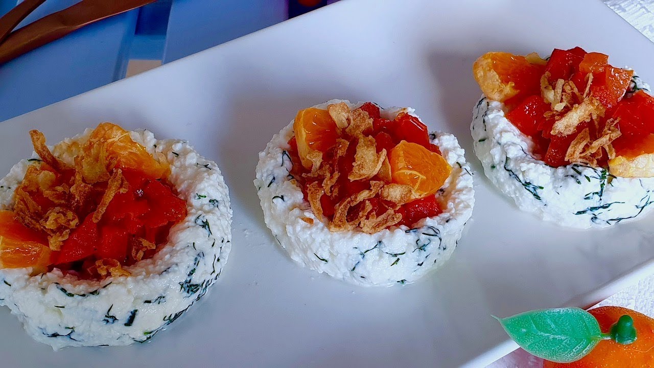 ЗАКУСКА!ПОПРОБУЙТЕ НЕРЕАЛЬНО ВКУСНУЮ ЗАКУСКУ ИЗ РЕАЛЬНЫХ ПРОДУКТОВ. РЕЦЕПТЫ ЗАКУСОК НА ПРАЗДНИК.