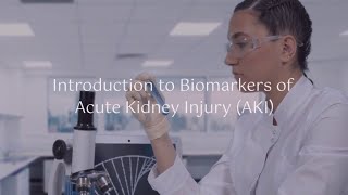 Introduction to Biomarkers of AKI