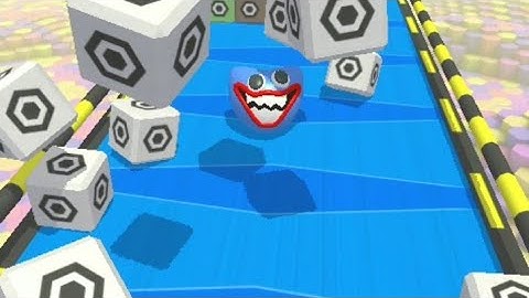 Action Balls Tutorial SpeedRun New Update Level 1390 Walkthroungh Gameplay Android ios Game Mobile