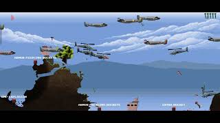 🔥🛩️ Air Attack Mobile Game 🔥 🔴 chat 🔴 #AirAttack #Gaming #girlgamer #mobilegame #mobile  screenshot 2