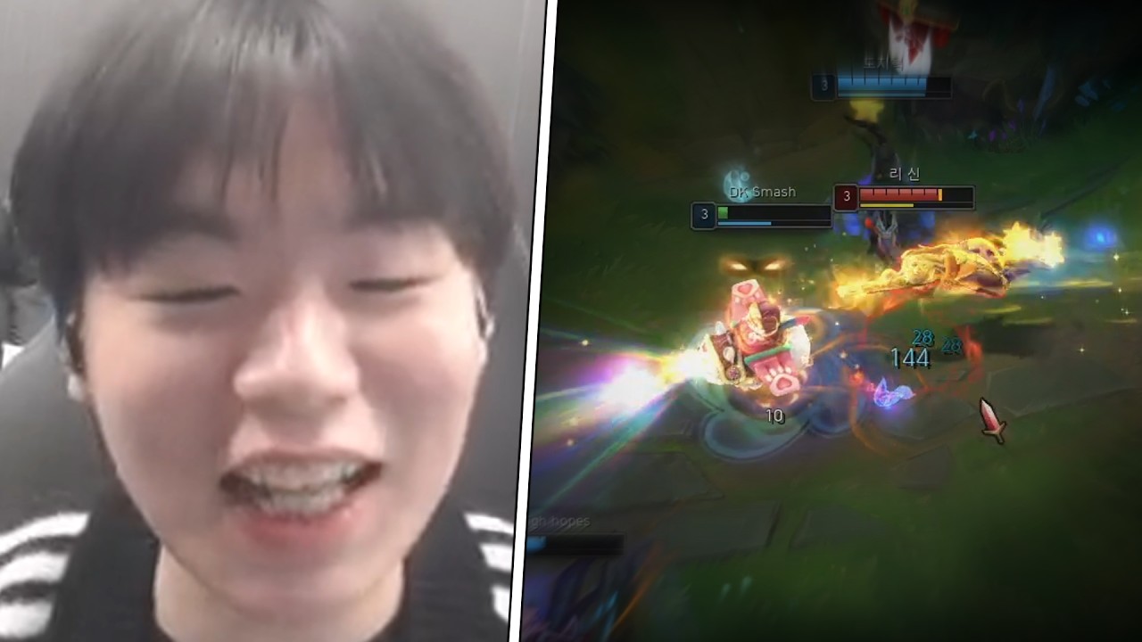 대신 죽기 장인