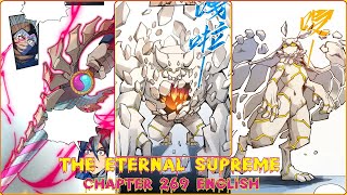 THE ETERNAL SUPREME CHAPTER 269 ENGLISH