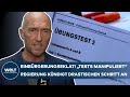 DEUTSCHLAND: Einbürgerungseklat! Gefälschte Tests! Jetzt will die Regierung drastisch durchgreifen