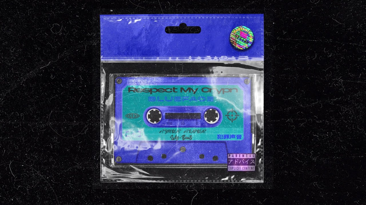 [FREE]  Blueface - Respect My Crypn #blueface  #trapbeat #typebeat  #instrumenal