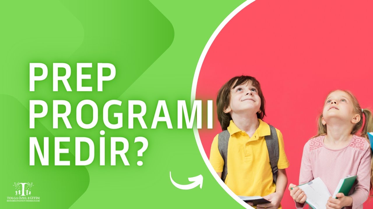 Prep Uygulaması Nedir?