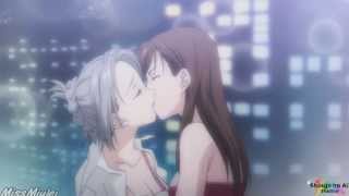 {SAS} ☆ Addicted ☆ Yuri MEP