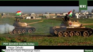 Hejar Dıhoki Em Hatin