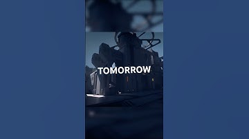 Tomorrow. Color grading in Render Raw. Free mini-course. #b3d